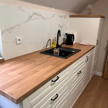 Apartment Sielsko - Przy Suntago *