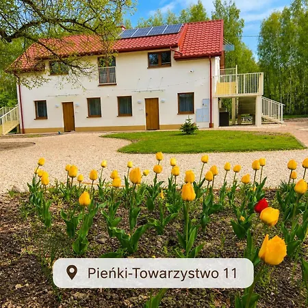 Sielsko - Przy Suntago *